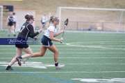 Lacrosse Patton at TC Roberson