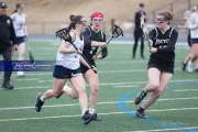 Lacrosse Patton at TC Roberson