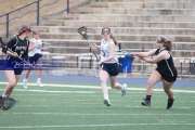 Lacrosse Patton at TC Roberson