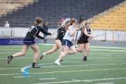 Lacrosse Patton at TC Roberson