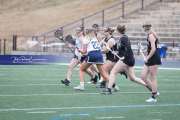 Lacrosse Patton at TC Roberson