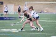 Lacrosse Patton at TC Roberson