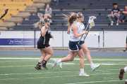 Lacrosse Patton at TC Roberson