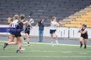 Lacrosse Patton at TC Roberson