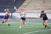Lacrosse Patton at TC Roberson