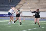 Lacrosse Patton at TC Roberson