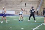 Lacrosse Patton at TC Roberson