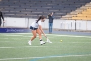 Lacrosse Patton at TC Roberson