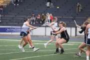Lacrosse Patton at TC Roberson