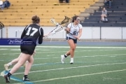 Lacrosse Patton at TC Roberson