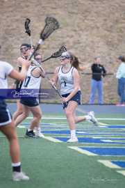 Lacrosse Patton at TC Roberson