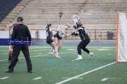 Lacrosse Patton at TC Roberson