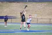 Lacrosse Patton at TC Roberson
