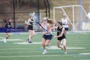 Lacrosse Patton at TC Roberson