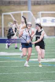Lacrosse Patton at TC Roberson