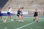 Lacrosse Patton at TC Roberson
