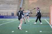Lacrosse Patton at TC Roberson