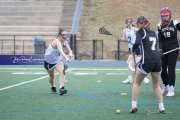 Lacrosse Patton at TC Roberson
