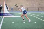 Lacrosse Patton at TC Roberson