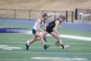 Lacrosse Patton at TC Roberson