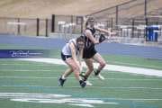 Lacrosse Patton at TC Roberson