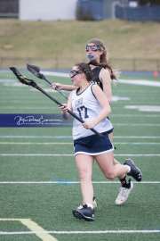 Lacrosse Patton at TC Roberson