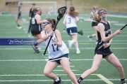 Lacrosse Patton at TC Roberson