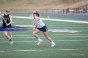 Lacrosse Patton at TC Roberson