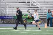 Lacrosse Patton at TC Roberson