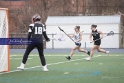 Lacrosse Patton at TC Roberson