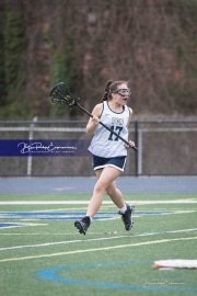 Lacrosse Patton at TC Roberson