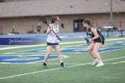 Lacrosse Patton at TC Roberson