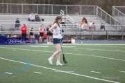 Lacrosse Patton at TC Roberson