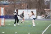 Lacrosse Patton at TC Roberson