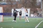 Lacrosse Patton at TC Roberson