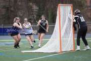 Lacrosse Patton at TC Roberson