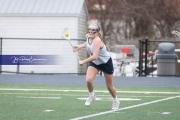 Lacrosse Patton at TC Roberson