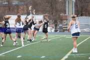 Lacrosse Patton at TC Roberson