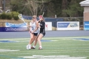 Lacrosse Patton at TC Roberson