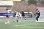 Lacrosse Patton at TC Roberson