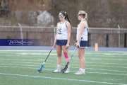 Lacrosse Patton at TC Roberson