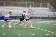Lacrosse Patton at TC Roberson