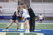 Lacrosse Patton at TC Roberson