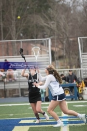 Lacrosse Patton at TC Roberson