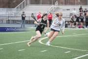 Lacrosse Patton at TC Roberson
