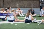 Lacrosse Patton at TC Roberson