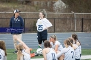 Lacrosse Patton at TC Roberson