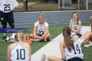 Lacrosse Patton at TC Roberson