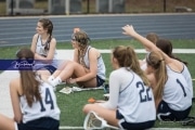 Lacrosse Patton at TC Roberson