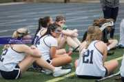 Lacrosse Patton at TC Roberson